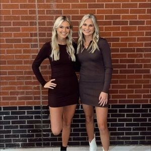 Meet your Posher, Madeline